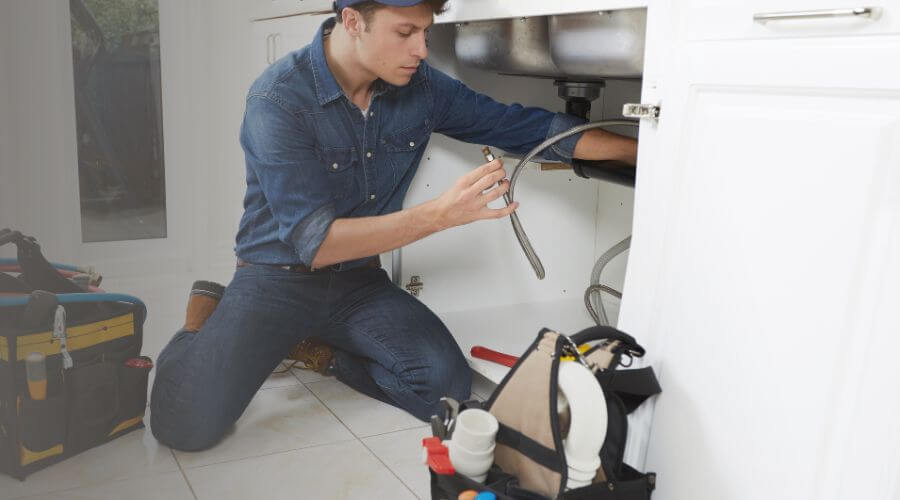 Professional emergency plumbing in Pearson, WI